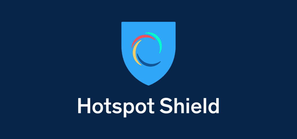 Hotspot Shield free vpn