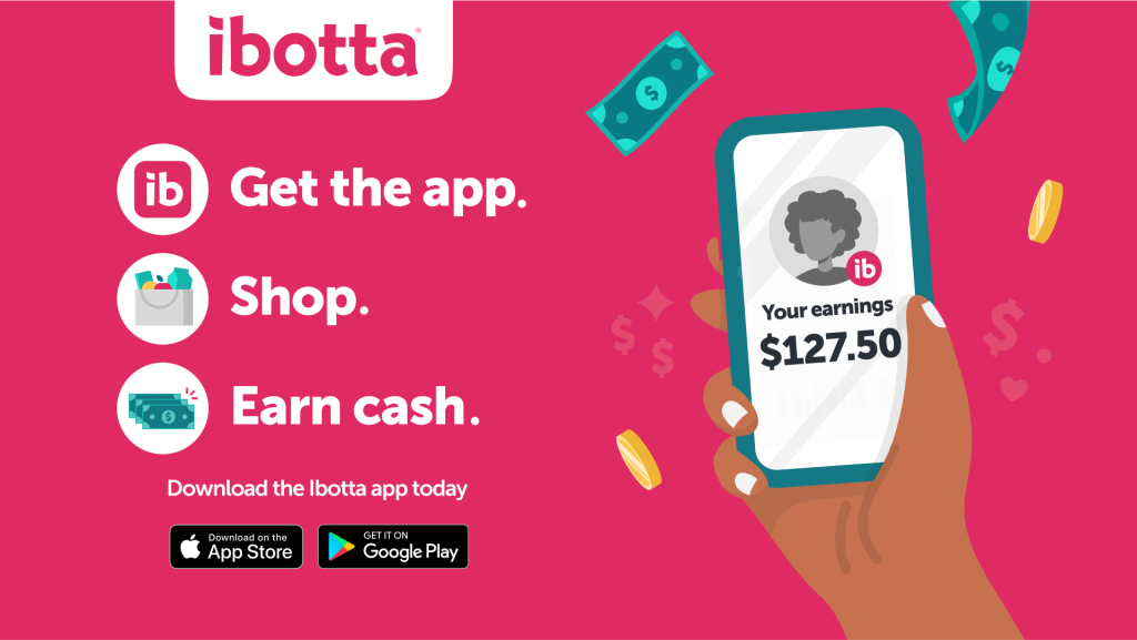 Ibotta Online Earning App
