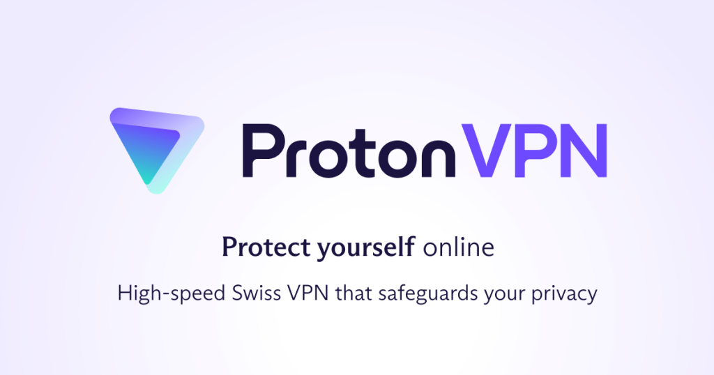 Proton Free VpN