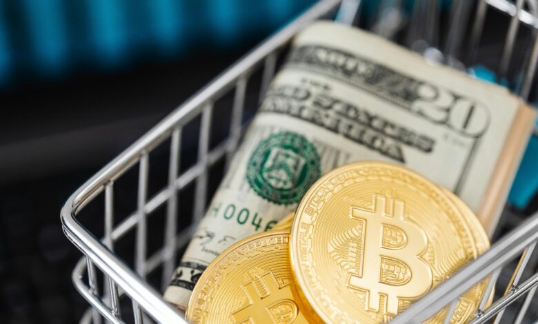 Fast & Easy: Where to Buy Bitcoin Instantly in 2025