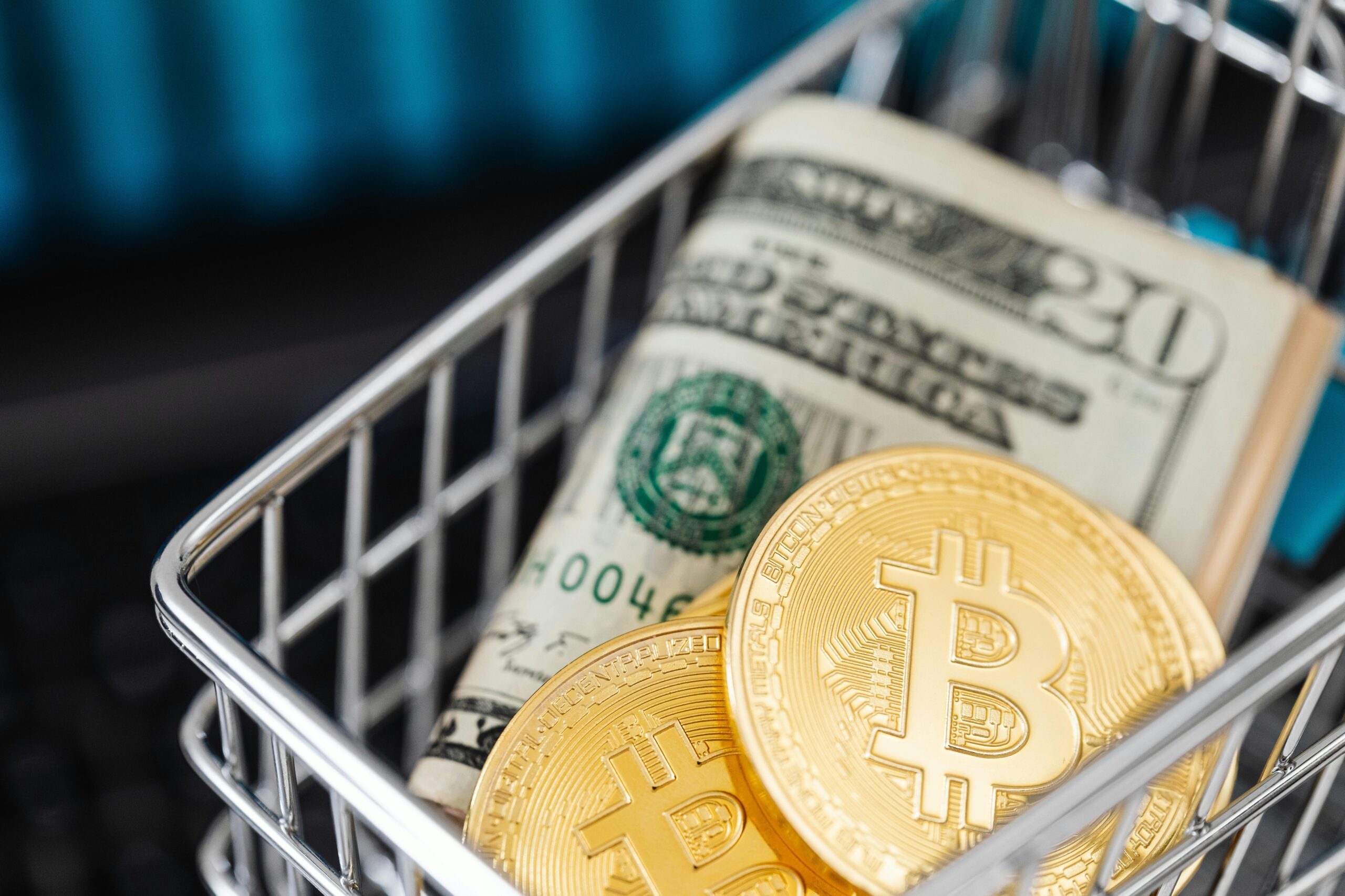 Fast & Easy: Where to Buy Bitcoin Instantly in 2025